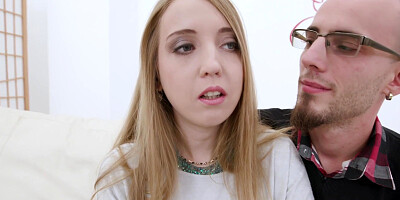 Stacy Sweetstorm In Young Wife Wants Dick So Bad