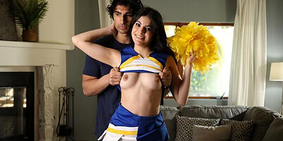 Sweet Angel Gostosa - side fuck xxx - New Sensations