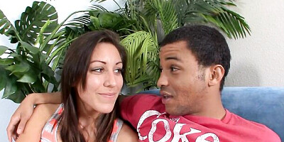 Young Chicks Chocolate Dicks featuring Rilynn Rae's oral xxx