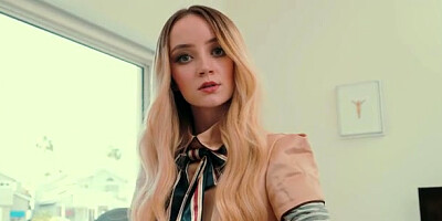 August 2023 Flavor Of The Month Maria Kazi - S4:E1 - Nubiles-Porn