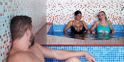 Watch come-hither Sheila Ortega and Octokuro's movie