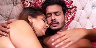 Indian web series threesome 2