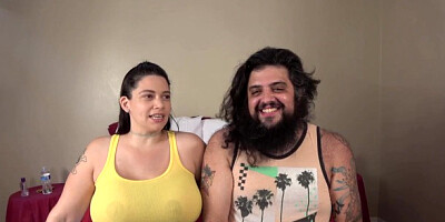 Desperate Amateurs - couple movie