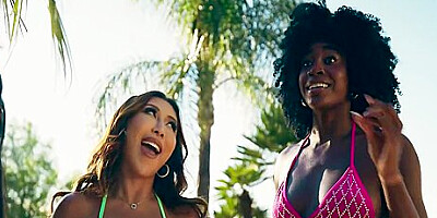 Immoral Porn Girls Surprising Adult Video