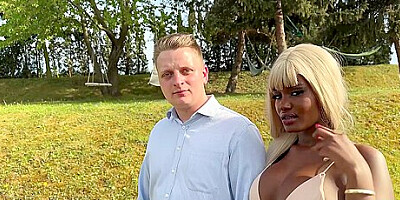 My Dick Matters. Hot Sex With Lexi Luv