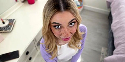 Giving In With My StepSister - S29:E1 - Nubiles-Porn