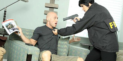 Brazzers Exxtra - short hair trailer