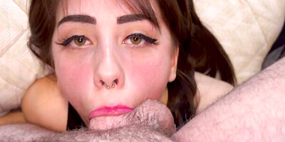 Landlord Fucks His Wife's Very Hot Slutty Babe Best Friend