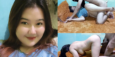 Entering the housekeeper's room secretly, the assistant surprised laughed knowing that this person was the boss