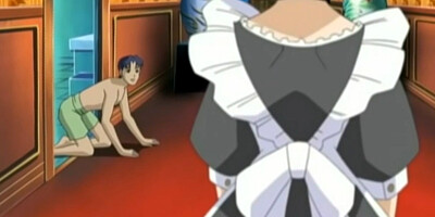 Dollhouse Episode 01 ◌ UNCENSORED HENTAI (EXCLUSIVE Dubbed)