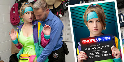 Case No. 8002102 - Spirit Week Fail