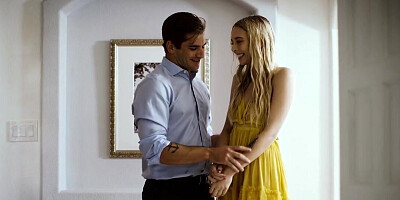 Petite girl is going to show how big of a slut she is