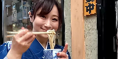 Wife Migui's Adulterous Trip 4