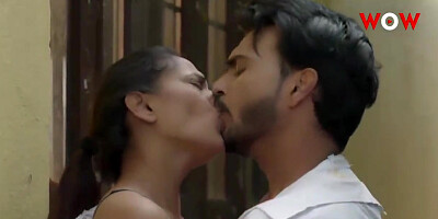 Classmate ne Behan ko pakad kar pela