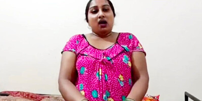 Chuda Chachi ki Gand Fad di