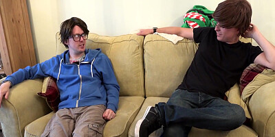 Sexy Cosplay Gets Her Cream With Haley Quinn