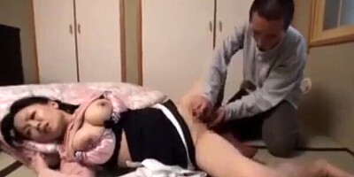 06451,Intense Japanese play
