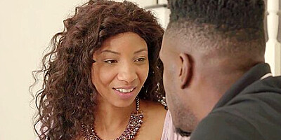 September Reigns Catching Up With Her Ex Turns To An Unforgettable Fuck