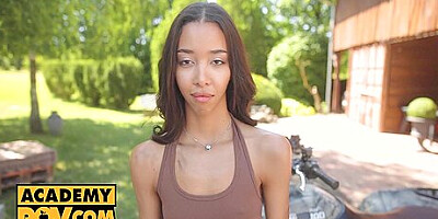 Teaching Lia Lin A Lesson In Authority