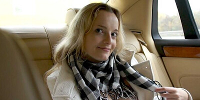 Watch superb Victoria Pure's movie