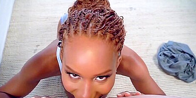 Jenna Foxx - The Shower