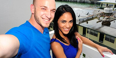 Jasmine's cowgirl xxx