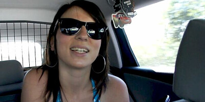 Gina's teen (18+) trailer