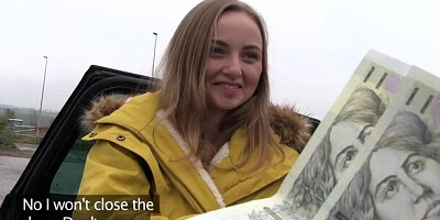 Luring Lady's for money trailer