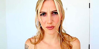 Tatum Christine Fucking A Successful Man