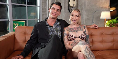 Well-formed Cassidy Luxe at natural tits dirt