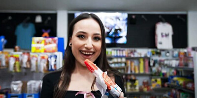 RK Prime - brunette movie