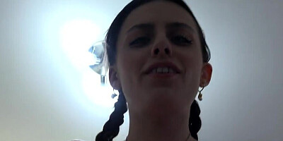 Tight brunette with tattoos seeks big dicks and hard love