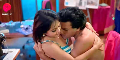 Jaal 2024 Primeplay Hindi Porn Web Series Episode 8