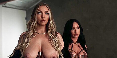 Share Thick Bbc