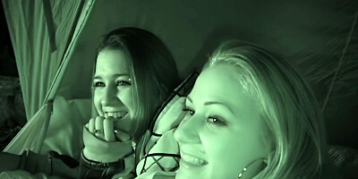 Lord Forgive Me for I Have Sinned... but We Were Camping so It's Ok