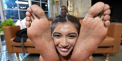 See Him Fuck featuring Clara Trinity's young (18+) video