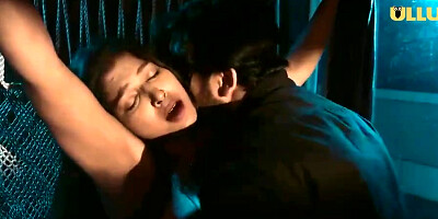 Web Series Hot Sex scene