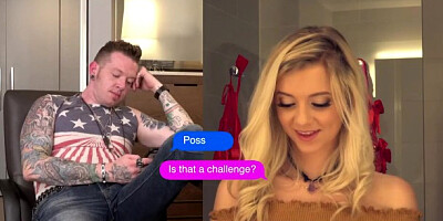 Irresistible Riley Star - step fantasy sex - Forbidden Hookups