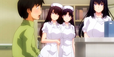 Sakusei Byoutou The Animation 07 EXCLUSIVE HENTAI