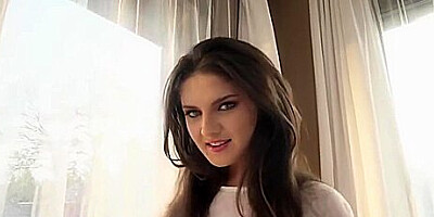 Francesca Dicaprio - Fucking Franceska