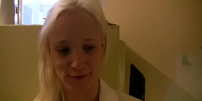 Scandalous GFs - amatuer action