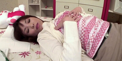 Graceful fancy woman - japanese smut - Nippon Hairy