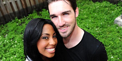 Teen (18+) video with magnificent Adriana Malao from Mygf