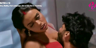 Paglet Episode 3 ULLU Original Adult Web Series