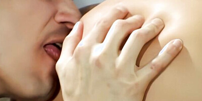 Stunning Babes Needed Something To Wash That Cum Down With- PervMilfsnTeens