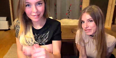 Fucked my Roommates Girlfriend in the Hostel