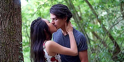 Luna Okko - Luna & James - Get Your Rocks Off