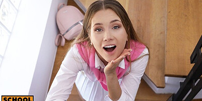 Its POV featuring Mary Rock's mary rock trailer