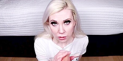 Bellabates - Jealous Vampire Girlfriend Drains You