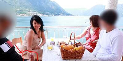 PUBLIC INSANE! I FUCK ANYWHERE!